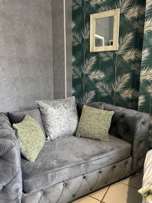 Апартаменты Cozy Downtown Studio Flat In Шефилд Экстерьер фото